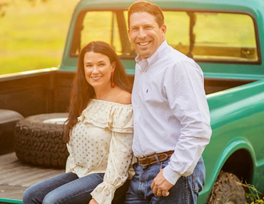 CUATRO & STEPHANIE STRACK